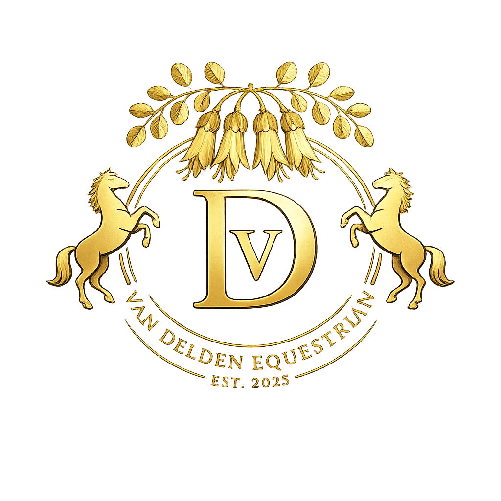 Van Delden Equestrian